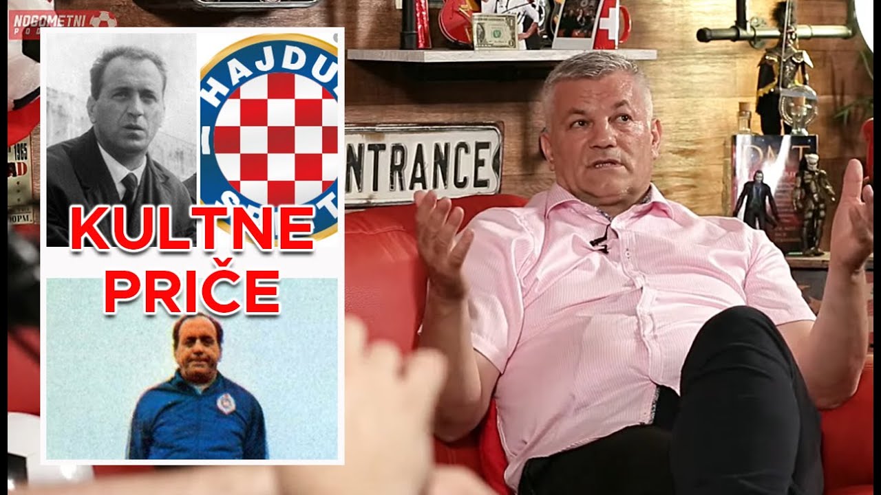 Ivan Gudelj prepričava legendarne priče i anegdote Biće Mladinića