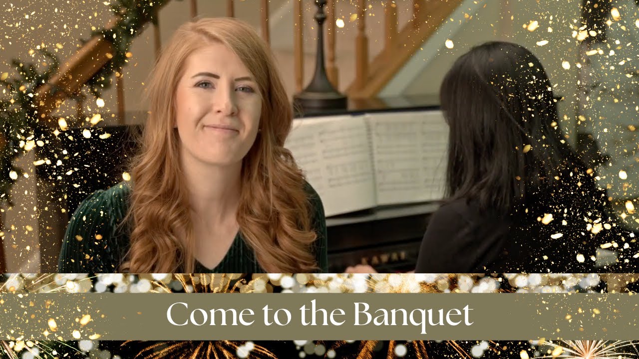 Come to the Feast: Hymn