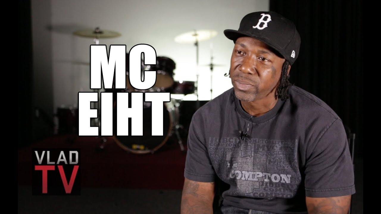 MC Eiht Says 2Pac Thought 'Menace II Society' Character Wasn't Gangster