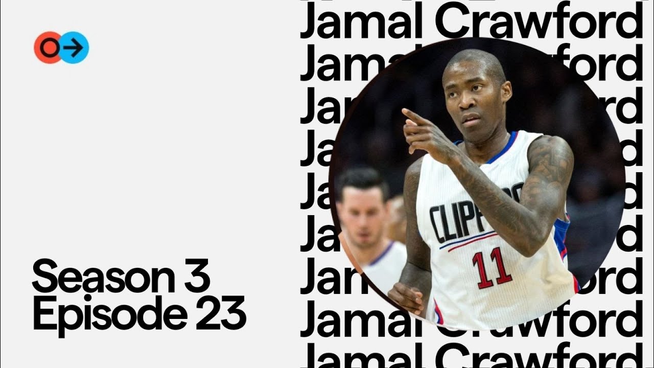 Jamal Crawford's Basketball Journey: Breaking the Mold