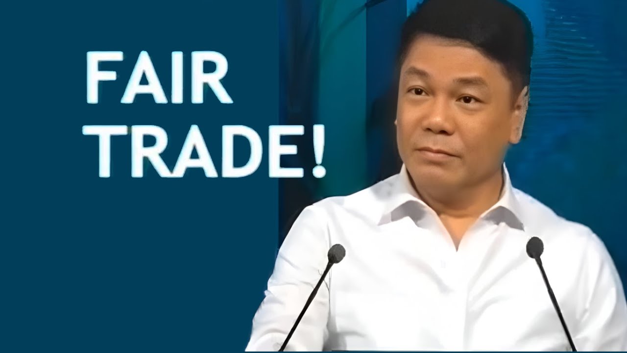FAIR TRADE