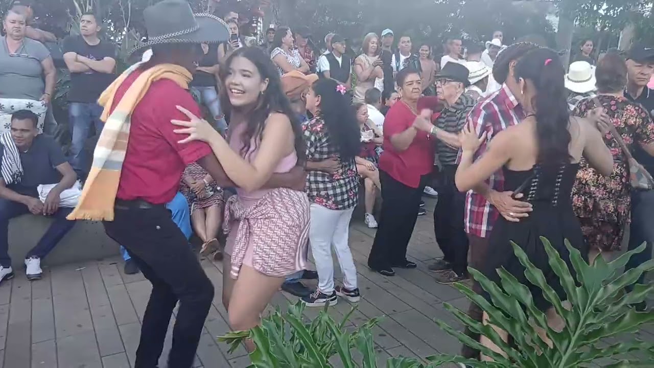 Los integrados parranderos. El carnavalero. Junio 29 2025.