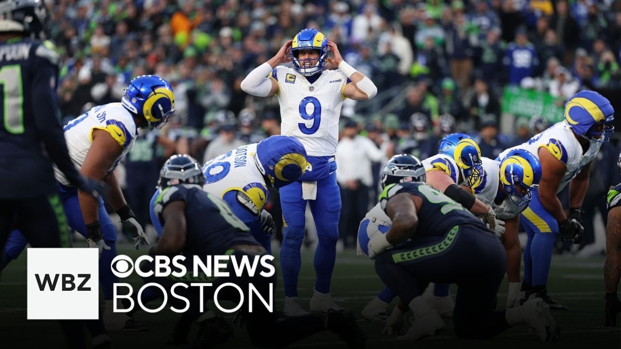 What makes the Seahawks defense so good? | Burton Ernie Talk Football with Fauria