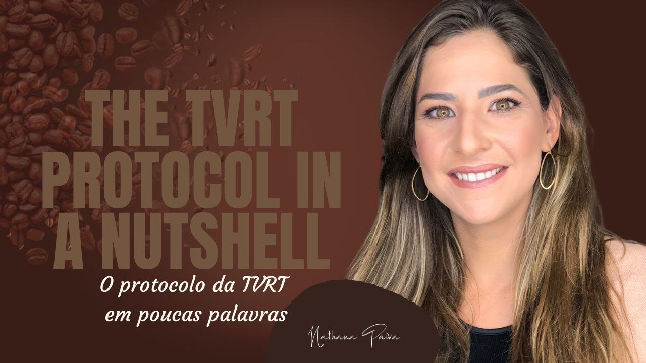 The TVRT protocol in a nutshell | Responsibly Sourced | Nathana Paiva