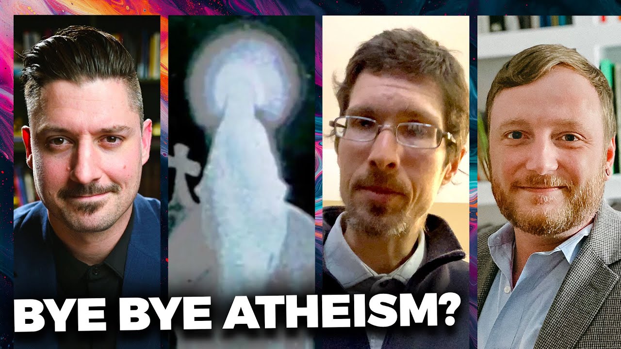 Does Zeitoun DESTROY Atheism? Believer vs. Skeptic DEBATE