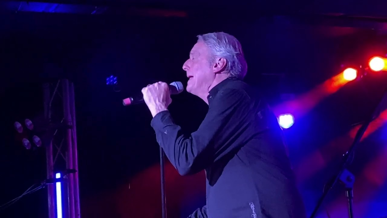 FM - Story of my Life - Venue 23, Wakefield 10 November 2024