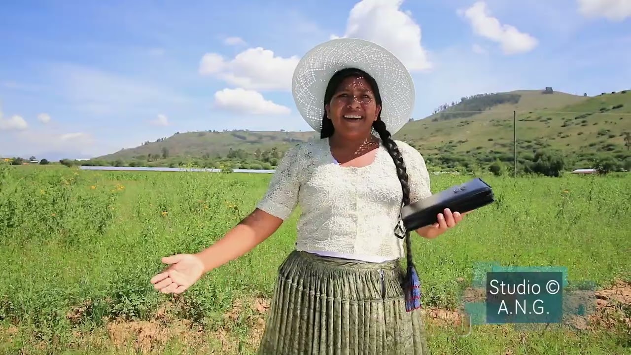 NO PUEDO MIRARTE - HNA. VALENTINA