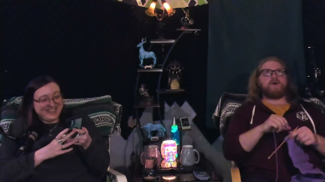 Crafting Critters: Discussing The Overture (eps1-4) of Critical Role Campaign 4