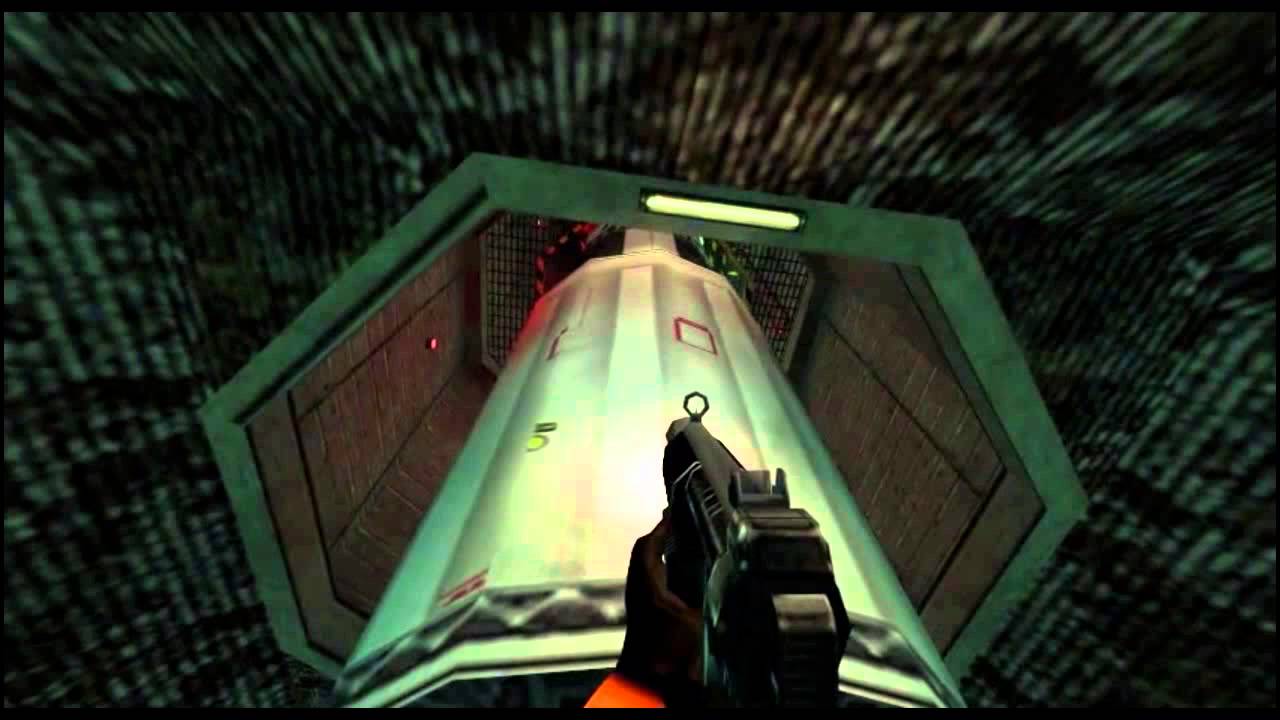 Freeman's Mind - Part 2