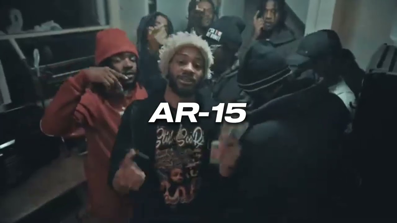 [free!] Glockboyz TeeJaee x Enrgy x Flint Type Beat - “AR-15”