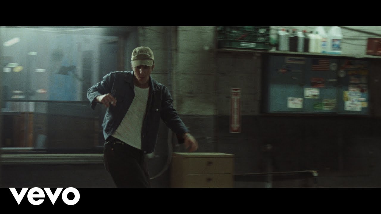 ROLE MODEL - High Hopes 3000 (Official Music Video)