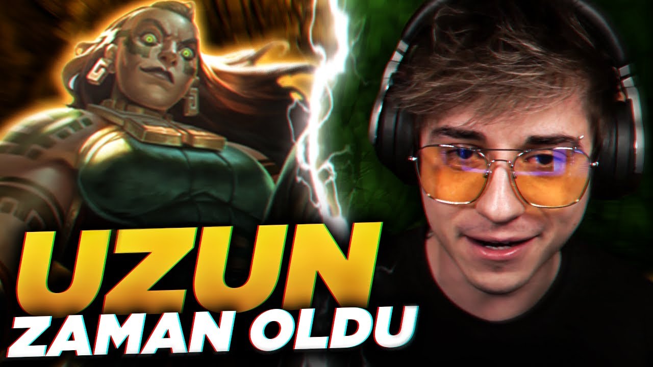 YILLARDIR ILLAOI OYNAMAM NORMALDE -elwind