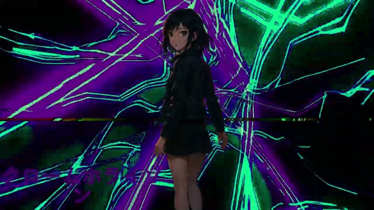 クロームホライゾン (Chrome Horizon)