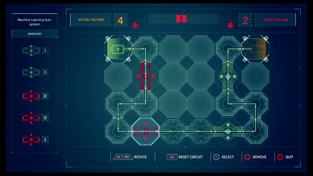 Spider-Man - Circuit Projects 6-8
