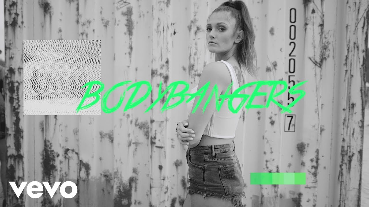 Bodybangers - Again