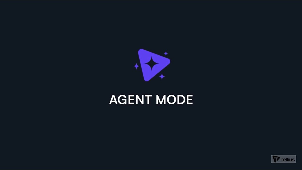 Tellius 6.0: Agent Mode | Agentic Analytics for Enterprise Data