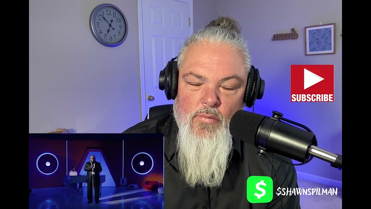 TEDDY SWIMS- SOME THINGS I WILL NEVER KNOW (MY) REACTION #FAIRUSE @TeddySwims