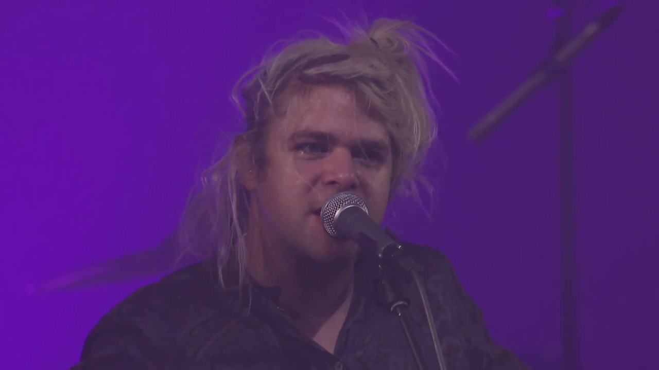 Ariel Pink - La Route du Rock Winter Collection, Saint Malo, France, 2015