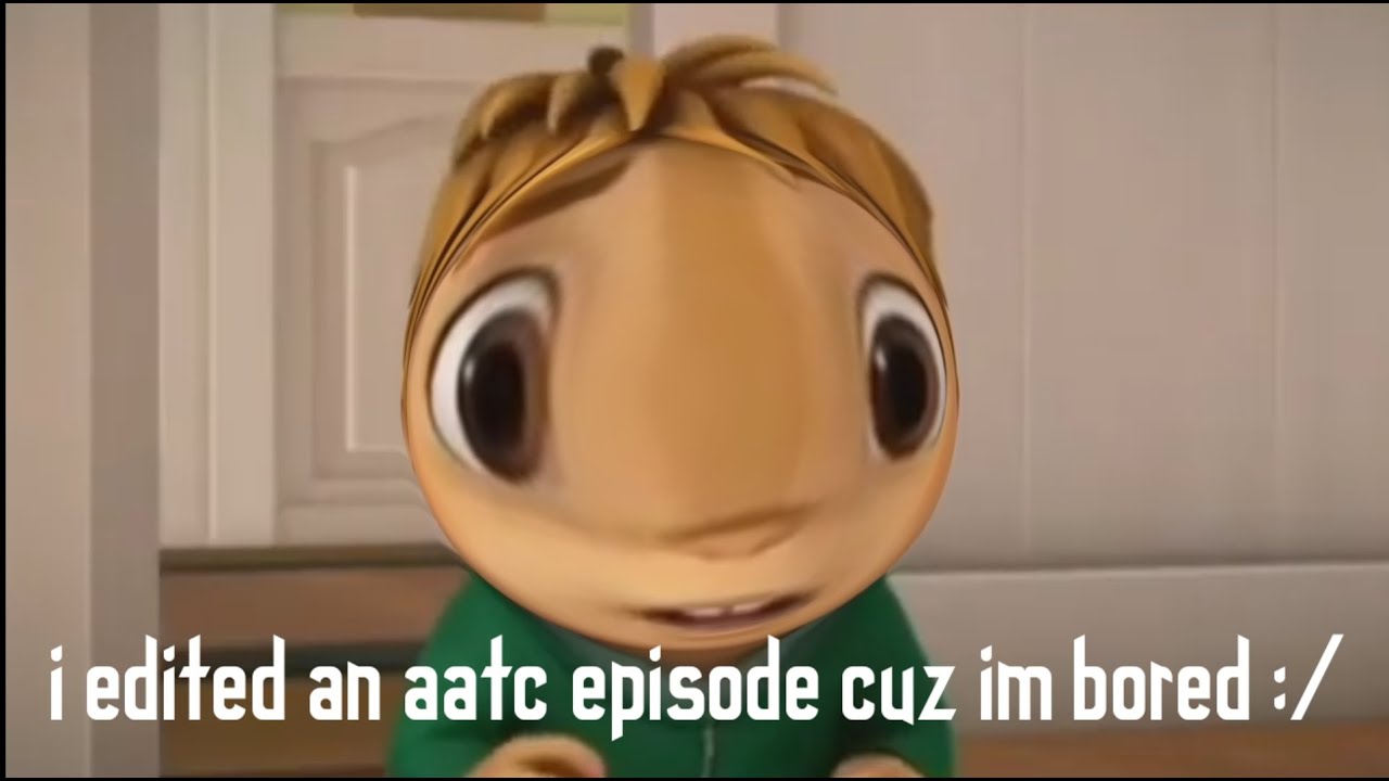 i edited an aatc episode cuz im bored :/ (Opposites Attract)
