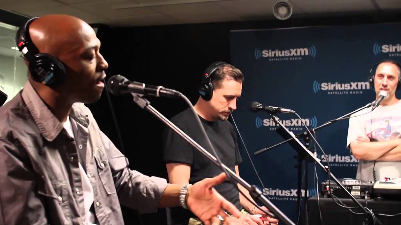 Интервью Ka и DJ Preservation «Дни с доктором Йен Ло» | Рэп вышел из-под контроля