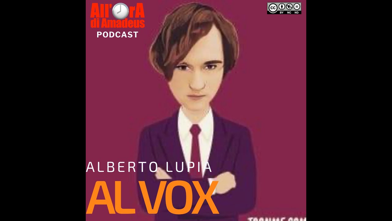 @albertoalvoxlupia4191  Profilo di Alberto /\L\/♡☆ Lupia