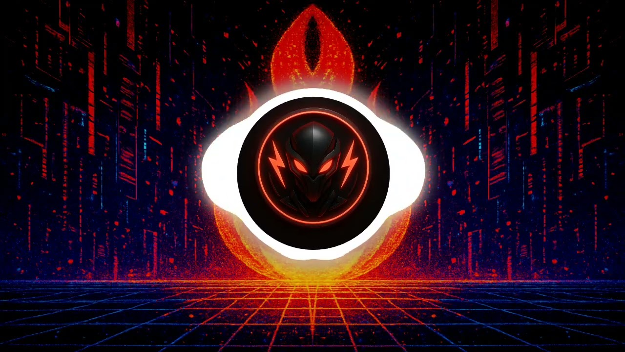 Digital Blaze-Jayeix