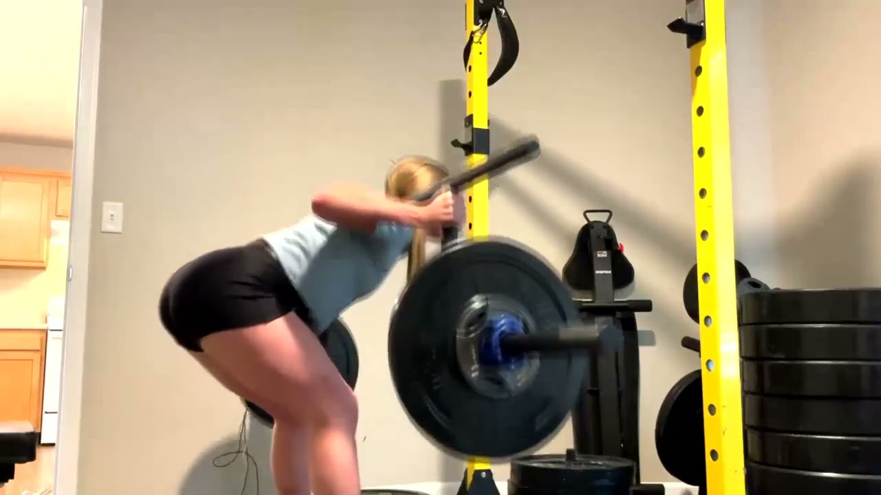 My Favorite Posterior Chain Accessory Lifts For Team Blaha Clients!