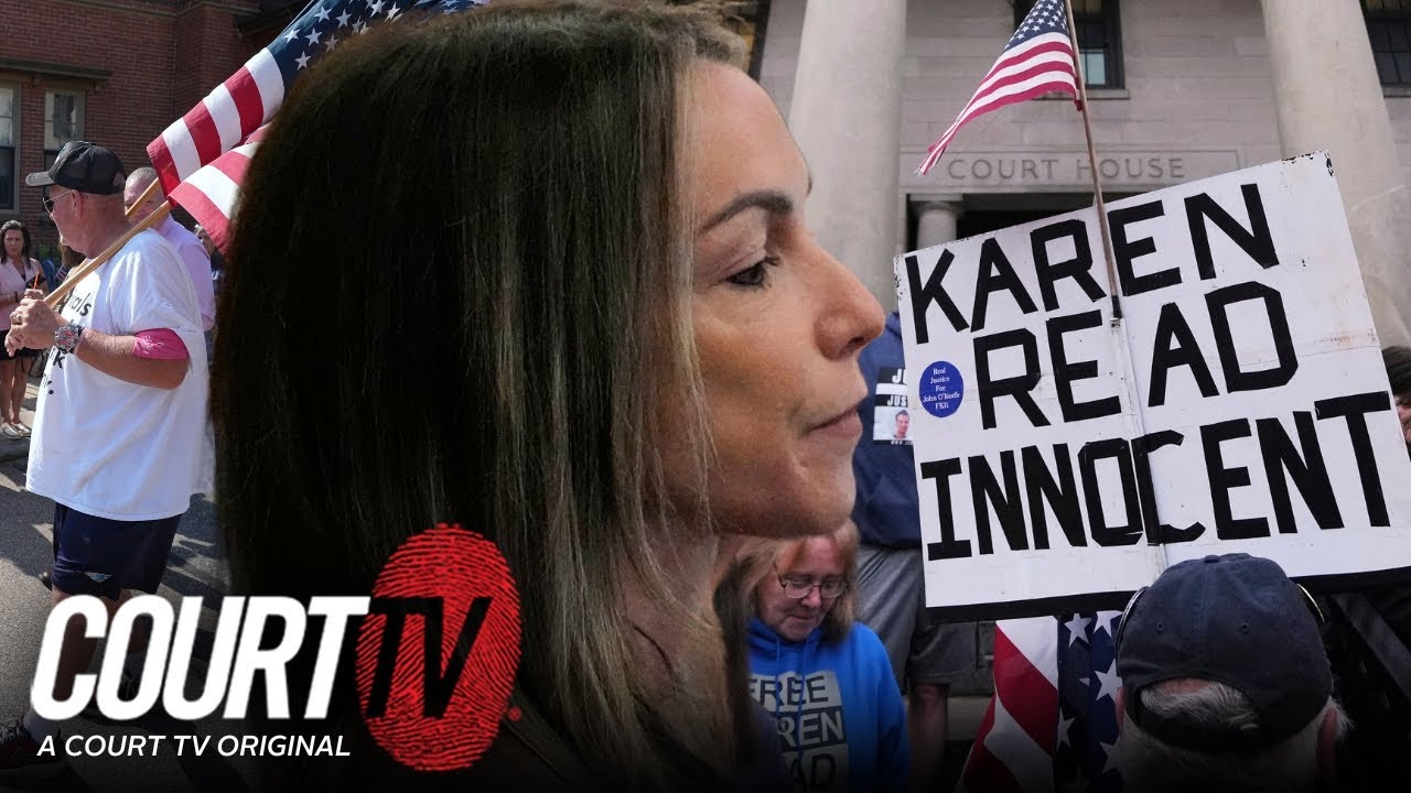 Public Belief in Karen Read's Innocence | Vinnie Politan Investigates