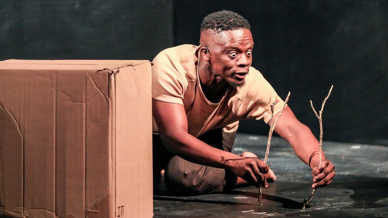 Ndiguye Endinguye | SEASON 9