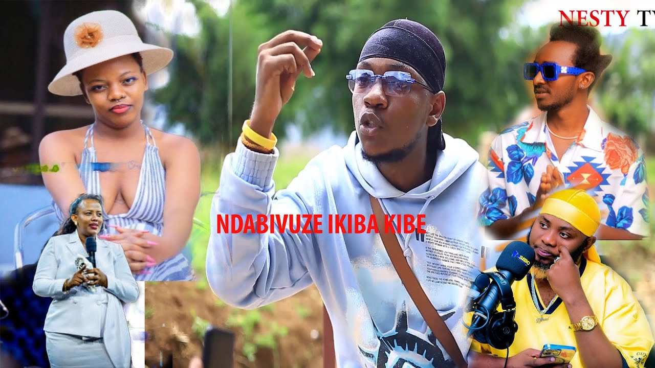 🚨JACKY yabateye umwaku, Gufunga GRACE ROOM abifitemo uruhare😳/ YAGO yabitewe n'ibiyobyabwenge😳