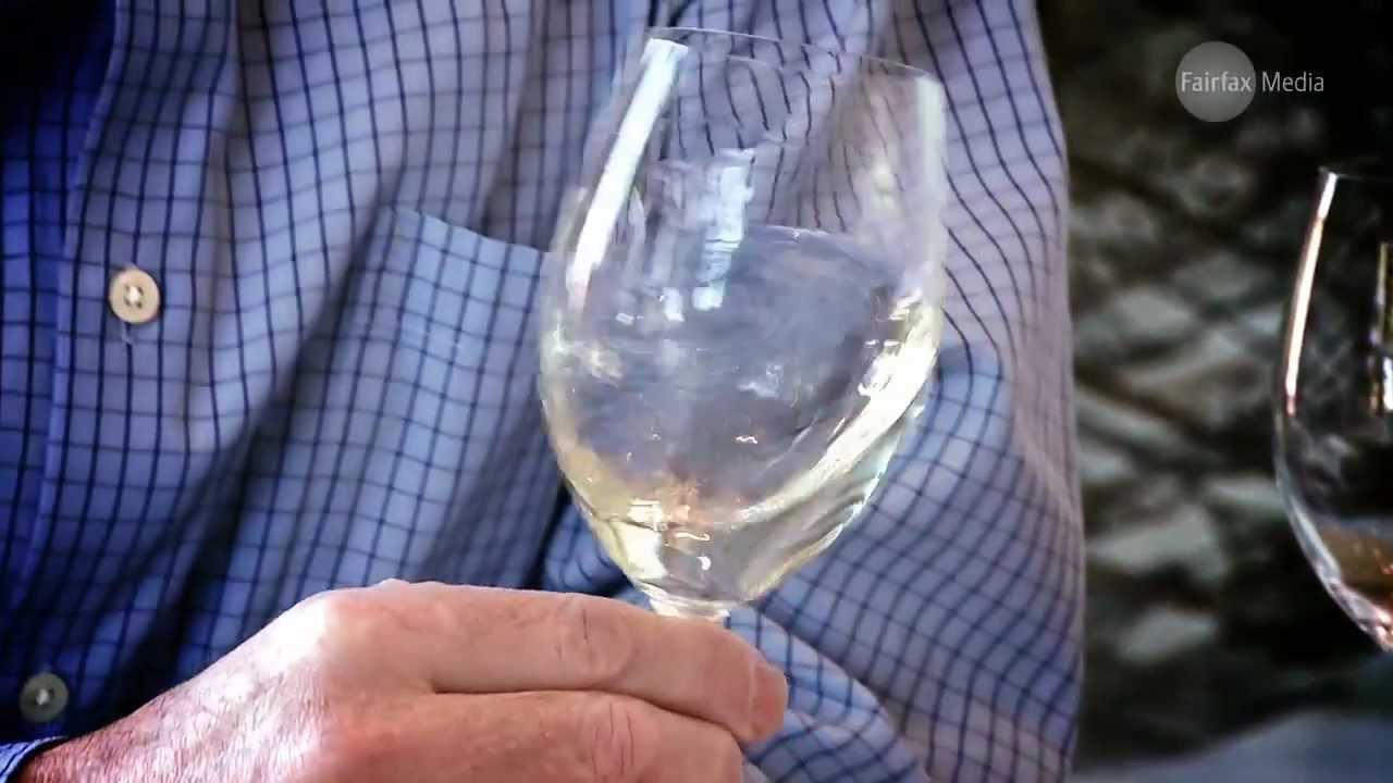 Huon Hooke on Riesling