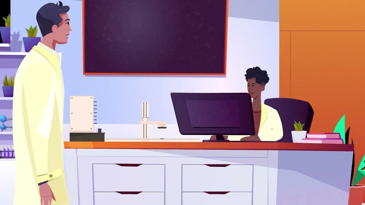 EIPM Animated Video