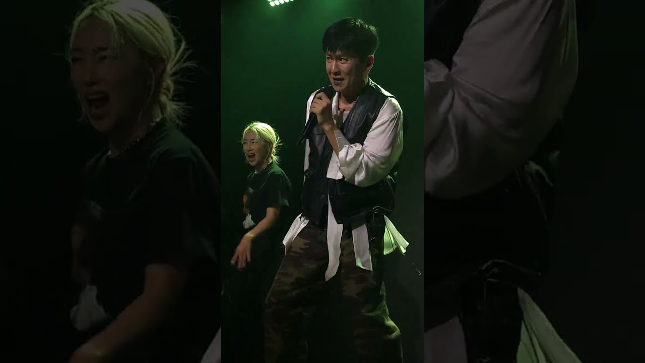 [홍경민 직캠] 25.11.1홍경민 매달리스트 concert 6th Nov. Hong Kyung Min - 가져가