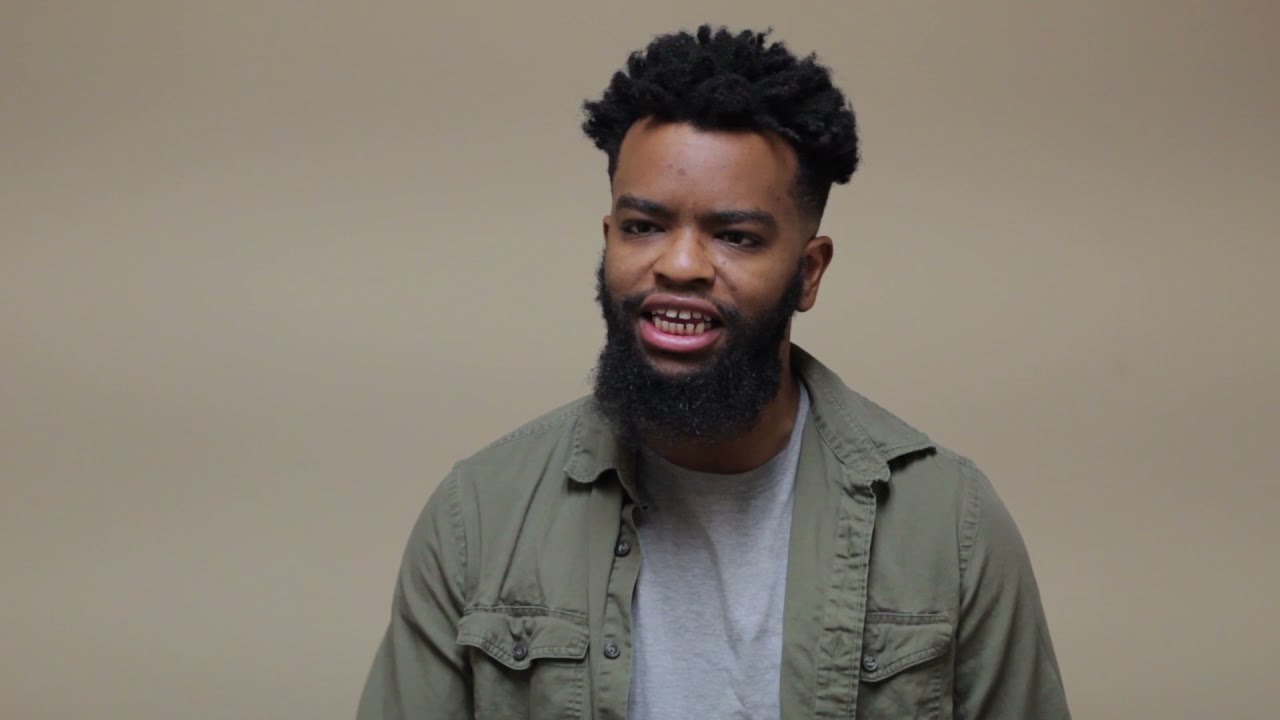 Actor's Monologue Reel - Will F.
