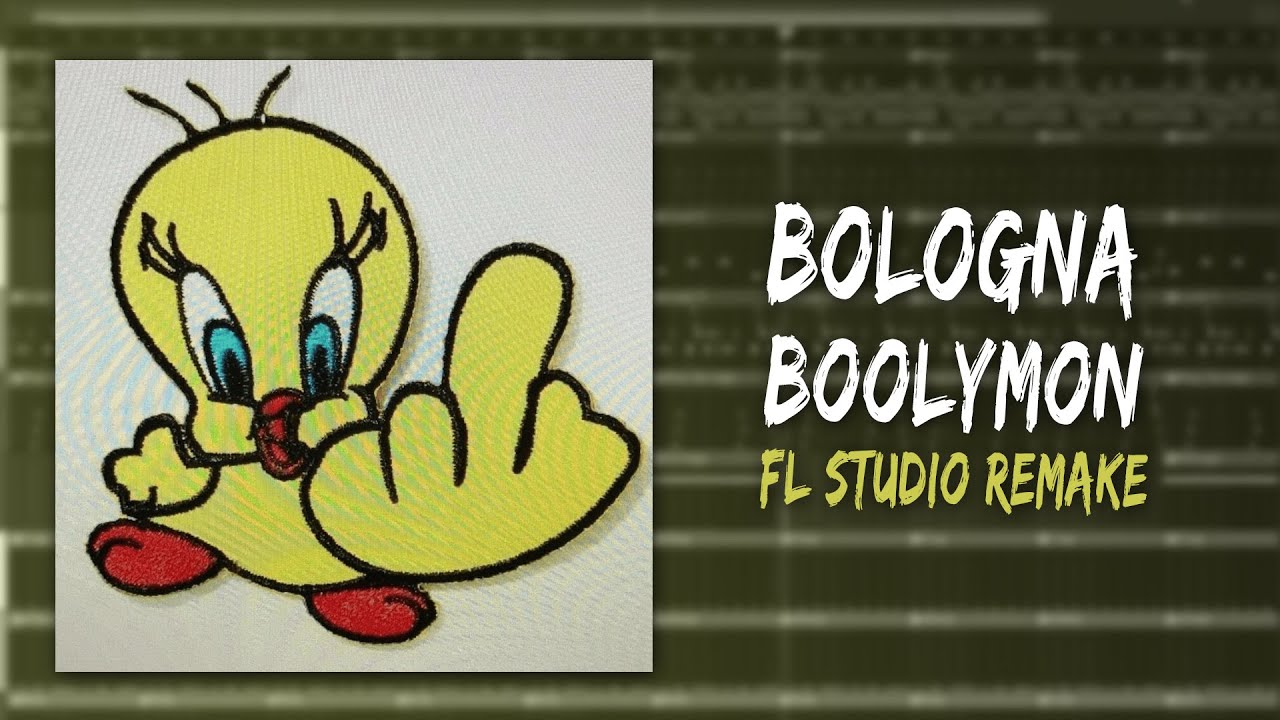 How boolymon – 