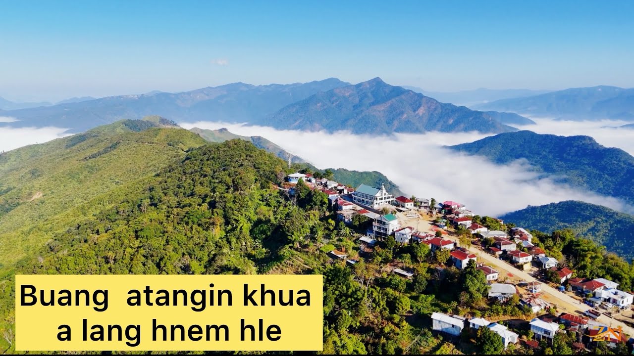 Buang khua (29.11.2025)