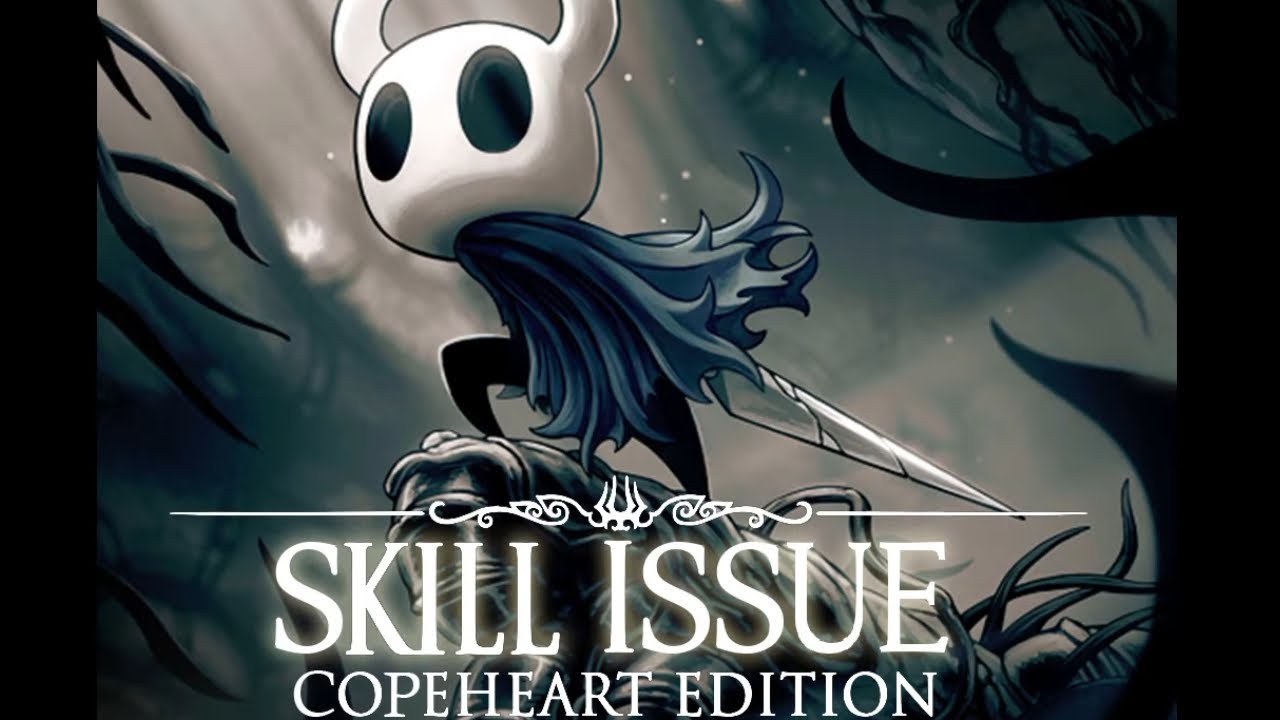 Path of Pain speedrun [attempt 14] (4:47) | Hollow Knight #hollowknight #pathofpain 