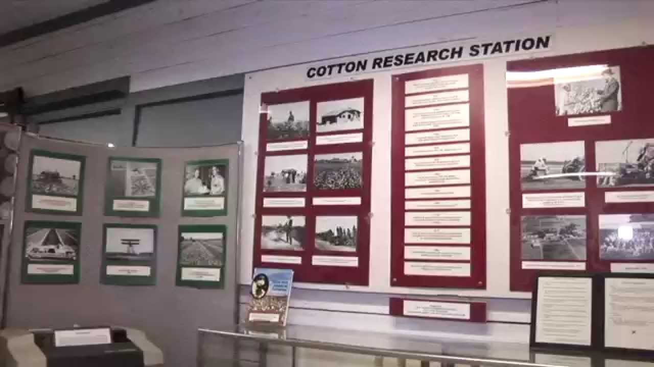 Shafter Historical Society