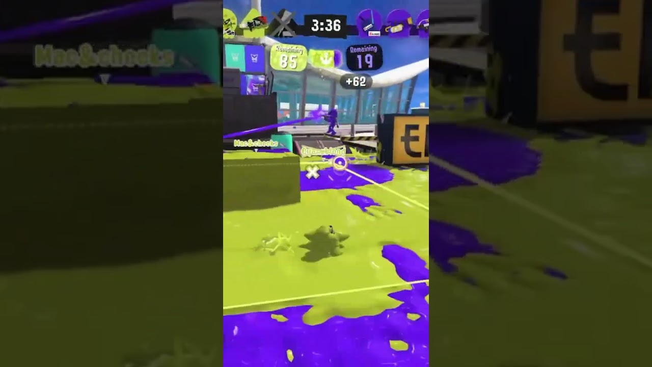 Satisfying Double Direct Kill 