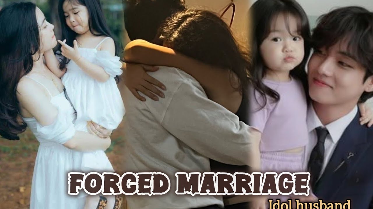 Forced marriage with my idol husband||final part || voice by joy presented by angel ficzzz 🌛