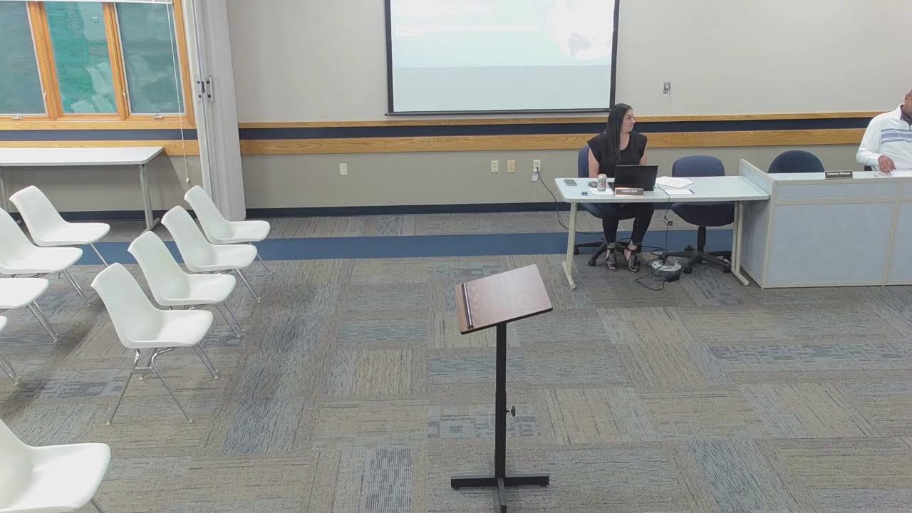 Pleasant Valley Community School District School Board Meeting June 23, 2025