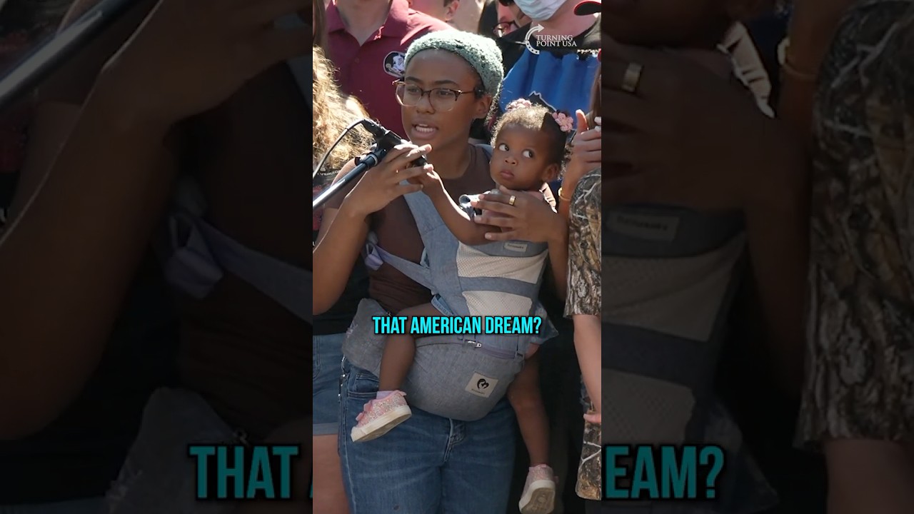 Want Less Government? Build Stronger Families 💪🔥