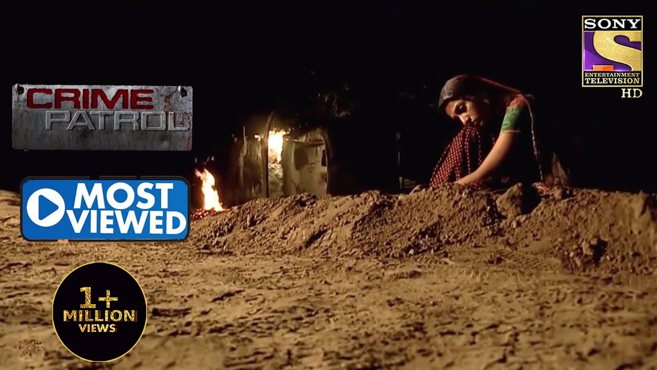 अंजान रिश्ते की पुकार | Crime Patrol | Most Viewed