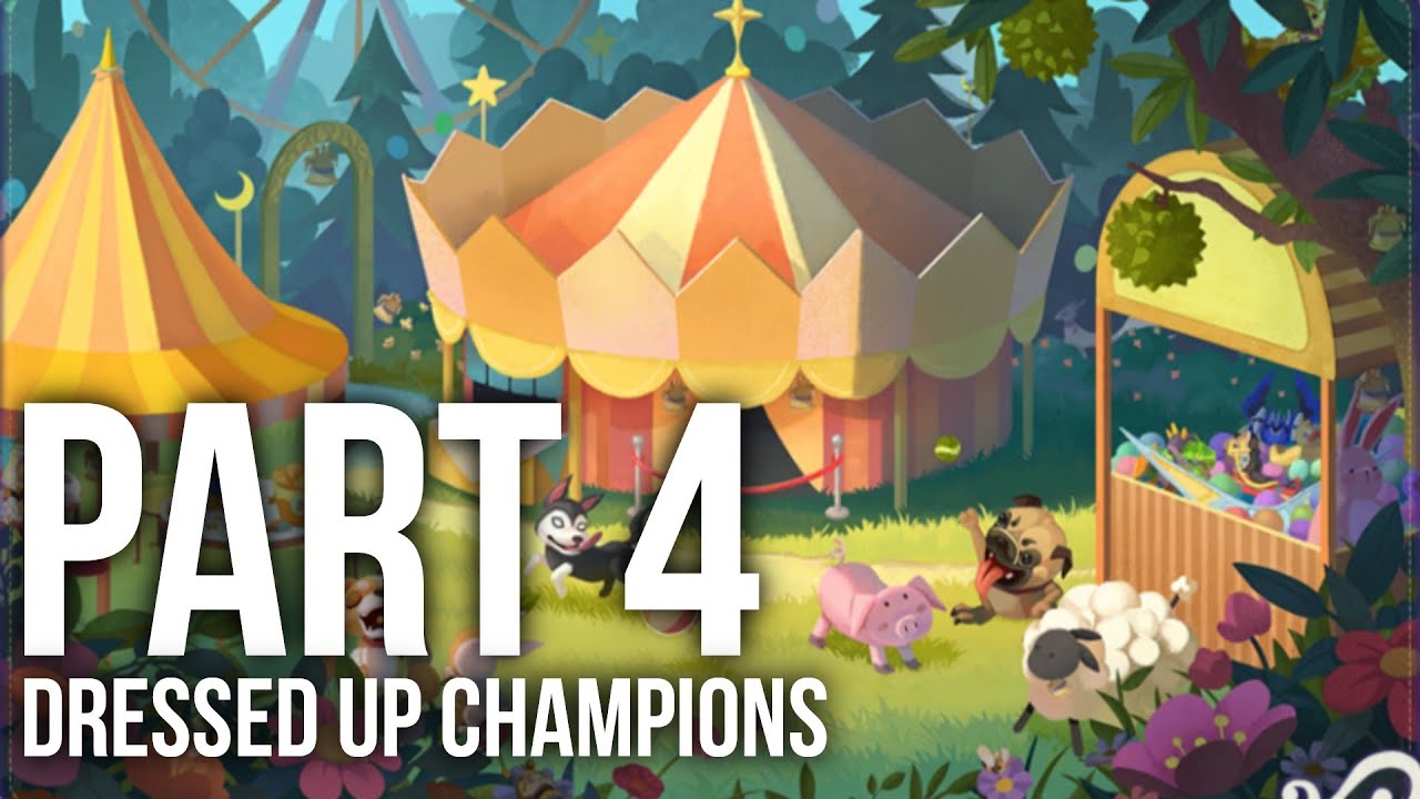 Find Dressed up champions | Happy April Fools event part 4 (Wild Rift)