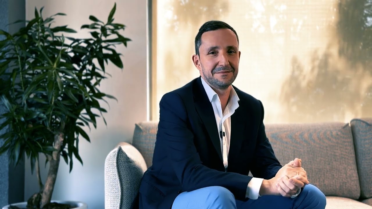 Caparol Arabia Factory Videography Case Study (UAE) | Culture & Vision | VISONO