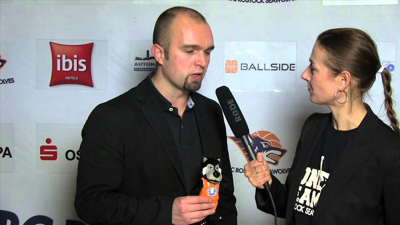 SEAWOLVES TV SPEZIAL: 