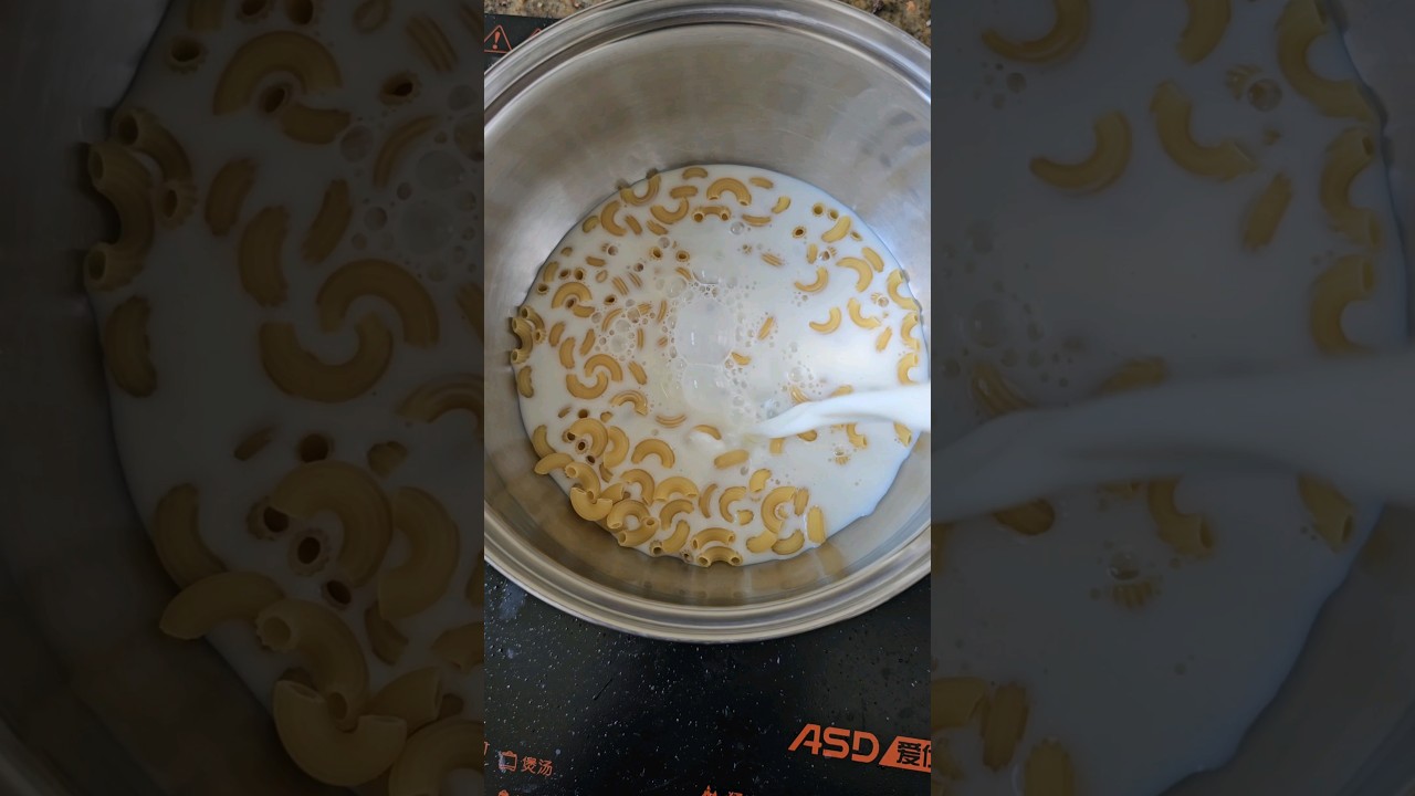 2 min Bachelor easy pasta recipe 😋👌 | China daily vlog series | #food #recipe #bachelor