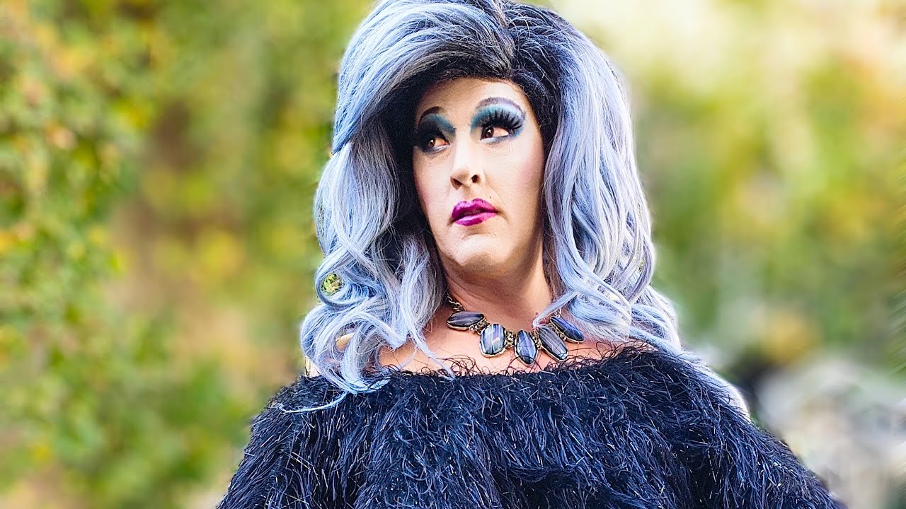 Dominique Lee - Accents White People can Still Jokingly Do