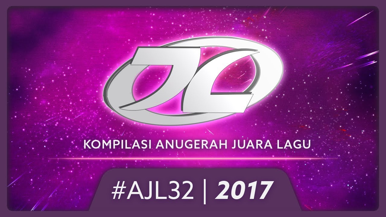 [FULL] #AJL32 | 2017