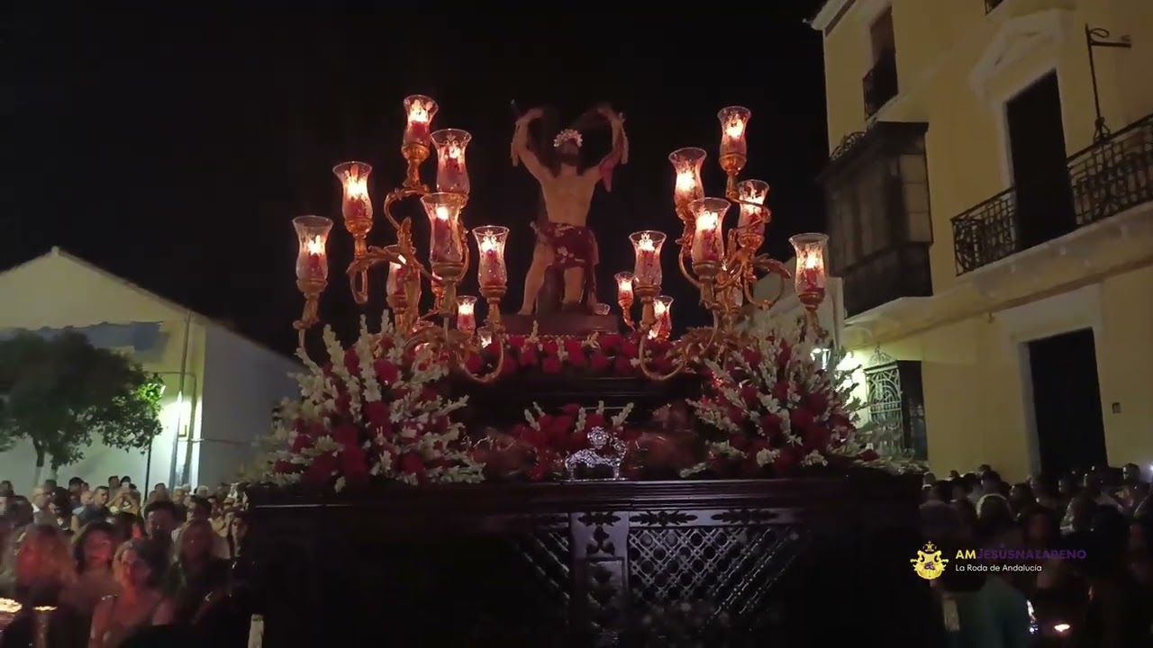 TU DULCE ROSTRO, CAUTIVO + DIOS DE ESPERANZA | Agrupación Musical Nuestro Padre Jesús Nazareno